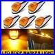 5X_Amber_LED_Cab_Marker_Roof_Lights_Kit_for_Peterbilt_Kenworth_Freightliner_01_mk