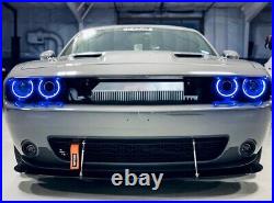 For Dodge Challenger 2015-2023 ORACLE LED Waterproof Halo Light Kit 3990-334