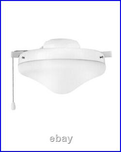 Hinkley Lighting 930007F 10W LED Light Kit for Indoor / Outdoor White
