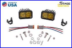 Light Bar Mounting Kit Electrical, Lighting and Body Lighting Exterior DD6391P