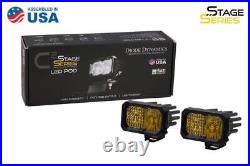Light Bar Mounting Kit Electrical, Lighting and Body Lighting Exterior DD6391P