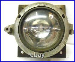 Megtrain Corp, Train Exterior Light, Ditch Light Kit, 75 Volt Ge Light Bulb