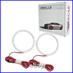 Oracle 3980-001 LED Halo Kit, White