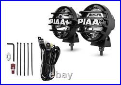 PIAA LP550 LED Light Kit Driving Pattern P/N 5572