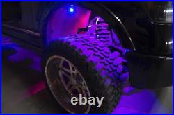 Underbody Light Kit Electrical, Lighting and Body Lighting Exterior 5797-333