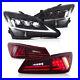 VLAND_For_Lexus_IS_06_15_Red_Lens_Tail_Lights_LED_Projector_Headlights_2_Pairs_01_hzor