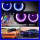VLAND_RGB_Dual_Beam_Headlights_For_Dodge_Challenger_2008_2014_WithSequential_LH_RH_01_qqok